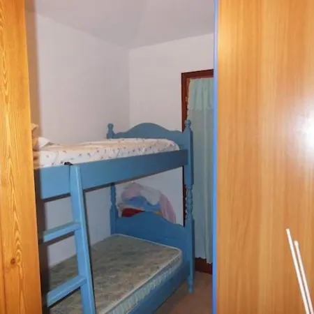 Villetta Toscana Apartment