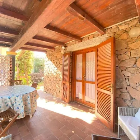 Apartment Villetta Toscana *