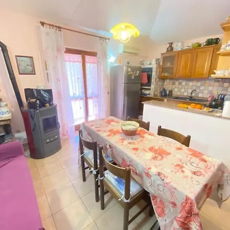 Toscana Apartamento San Teodoro (Sardinia)