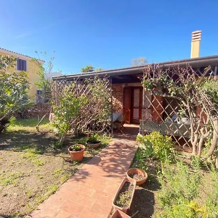 Villetta Toscana Apartment *