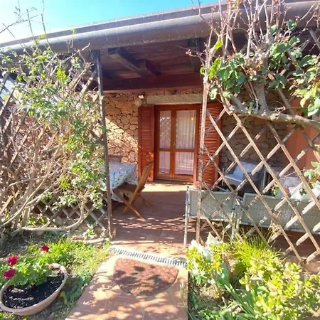 Villetta Toscana Apartment San Teodoro (Sardinia)